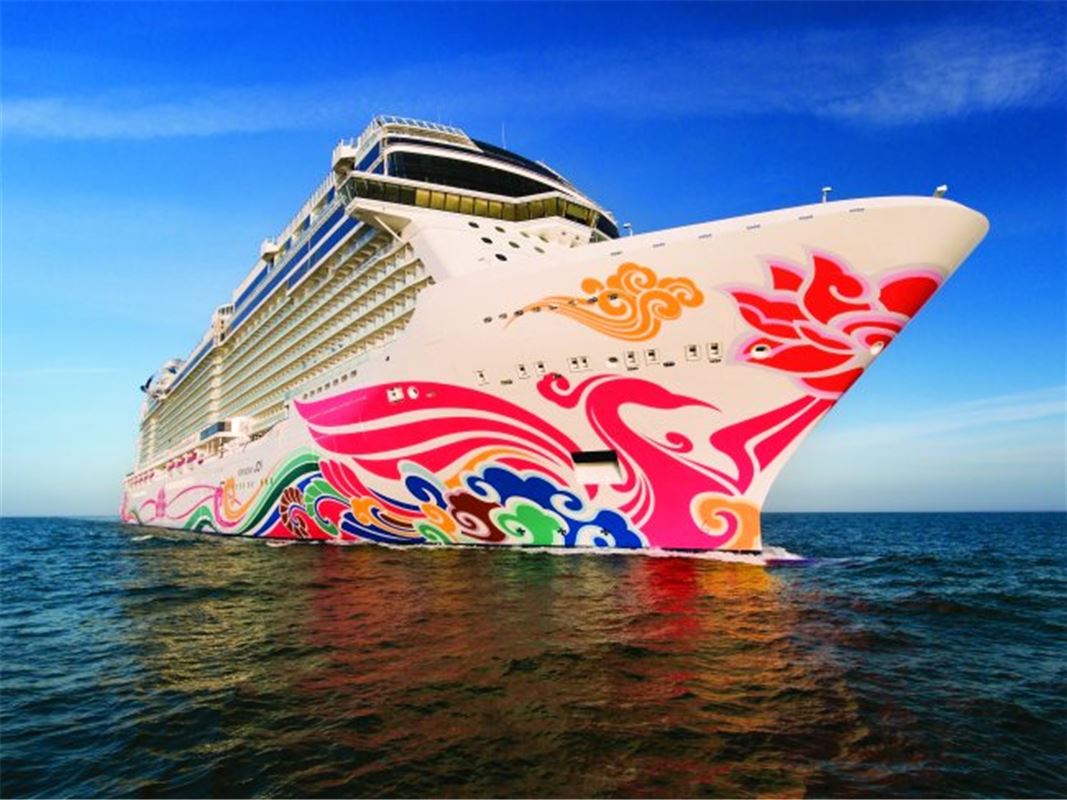 Norwegian Cruise Line Releases Itineraries for 2019, 2020 Sailings