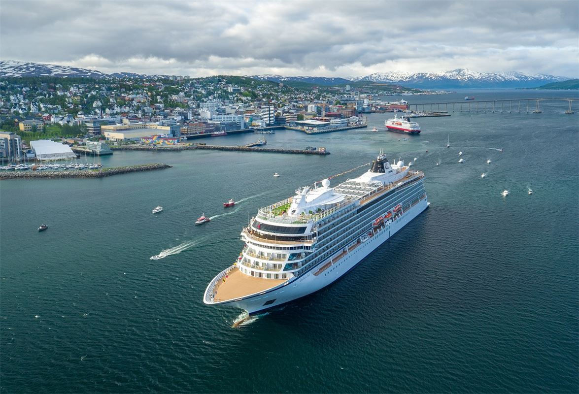 Viking Cruise 2023 2023