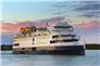John Waggoner Is Bringing Back Victory Cruise Lines