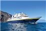 Lindblad Expeditions Benefits from Celebrity Cruises' Galapagos Downsizing