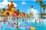 Carnival Cruise Line Reveals Family-Friendly Starfish Lagoon at Celebration Key