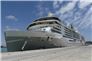 Silversea Cruises’ 12th Vessel Silver Ray Inaugurated in Lisbon