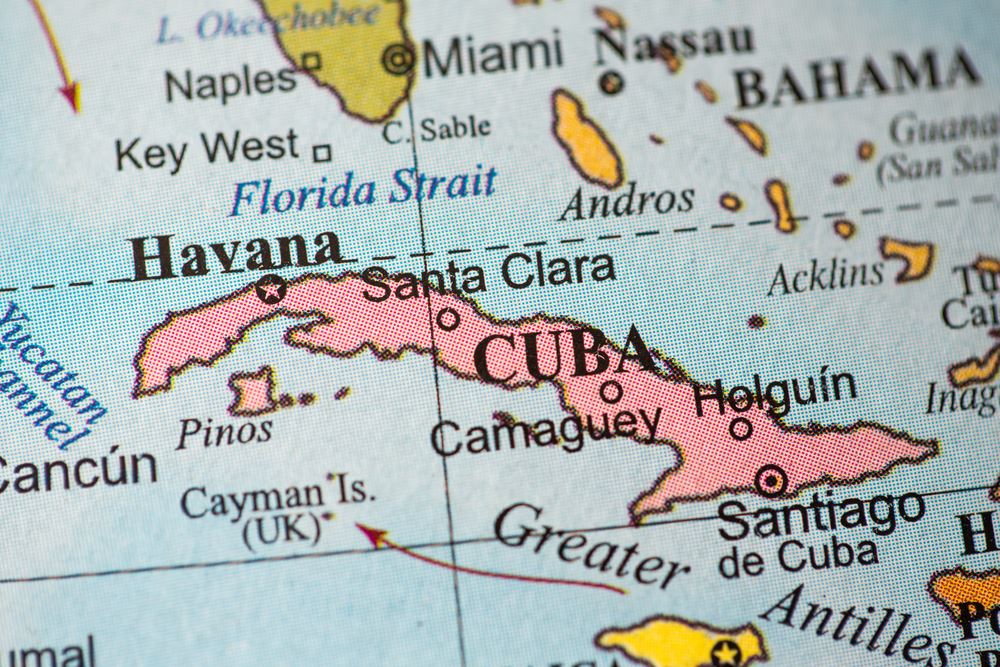 Individual Travelers Still Face Confusion with U.S. Treasury’s Cuba Travel Rules