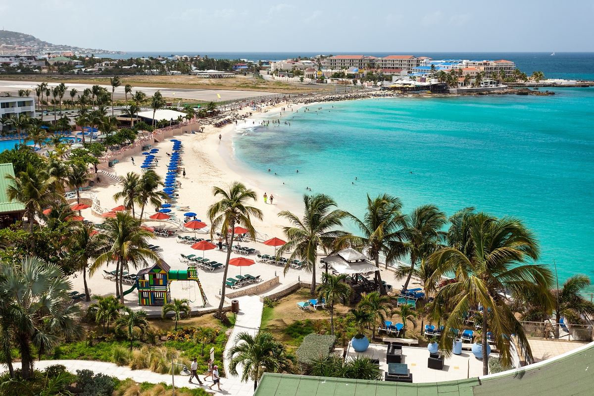 Hotel and Resort Guide to What’s Open on Hard-Hit Caribbean Islands