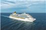 Costa Cruises Simplifies COVID-19 Protocols