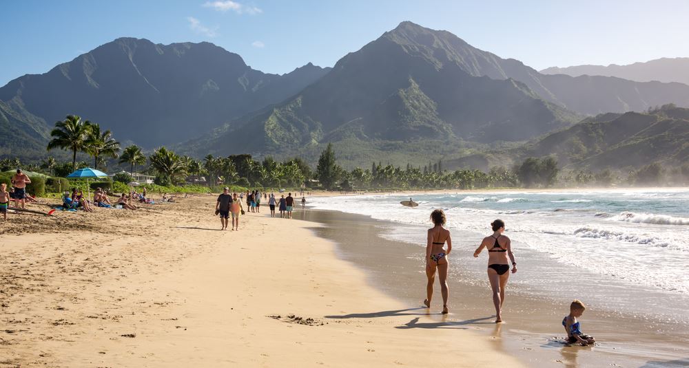 Kauai’s Top Resorts for Every Shore