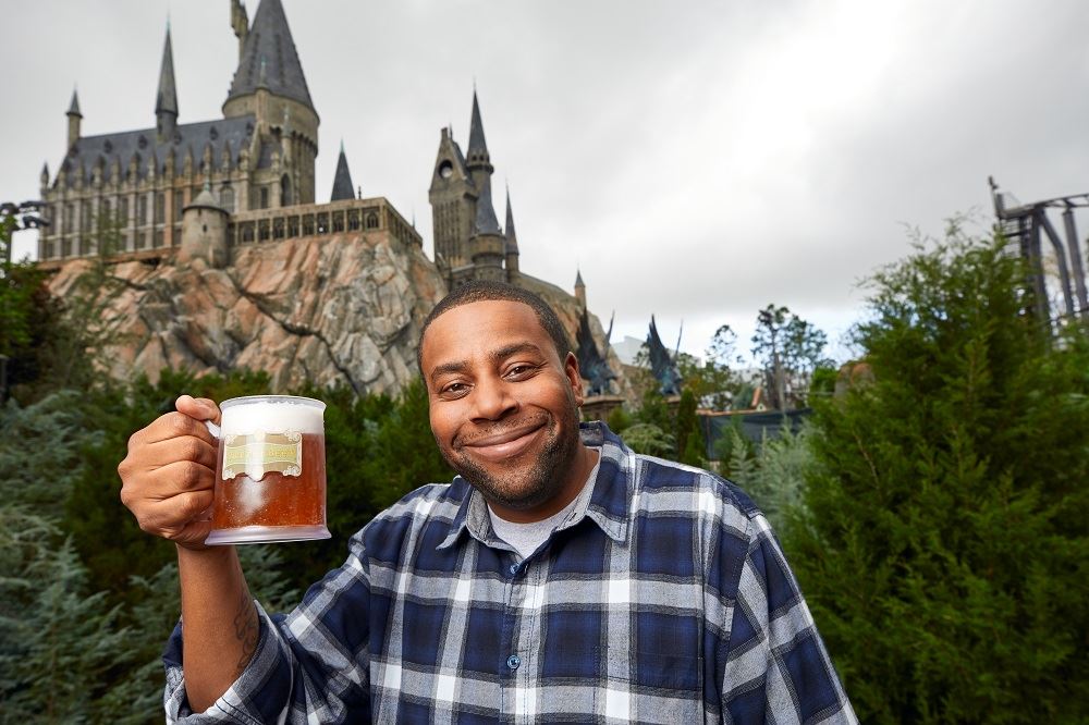 Universal Parks Launches New Brand Campaign