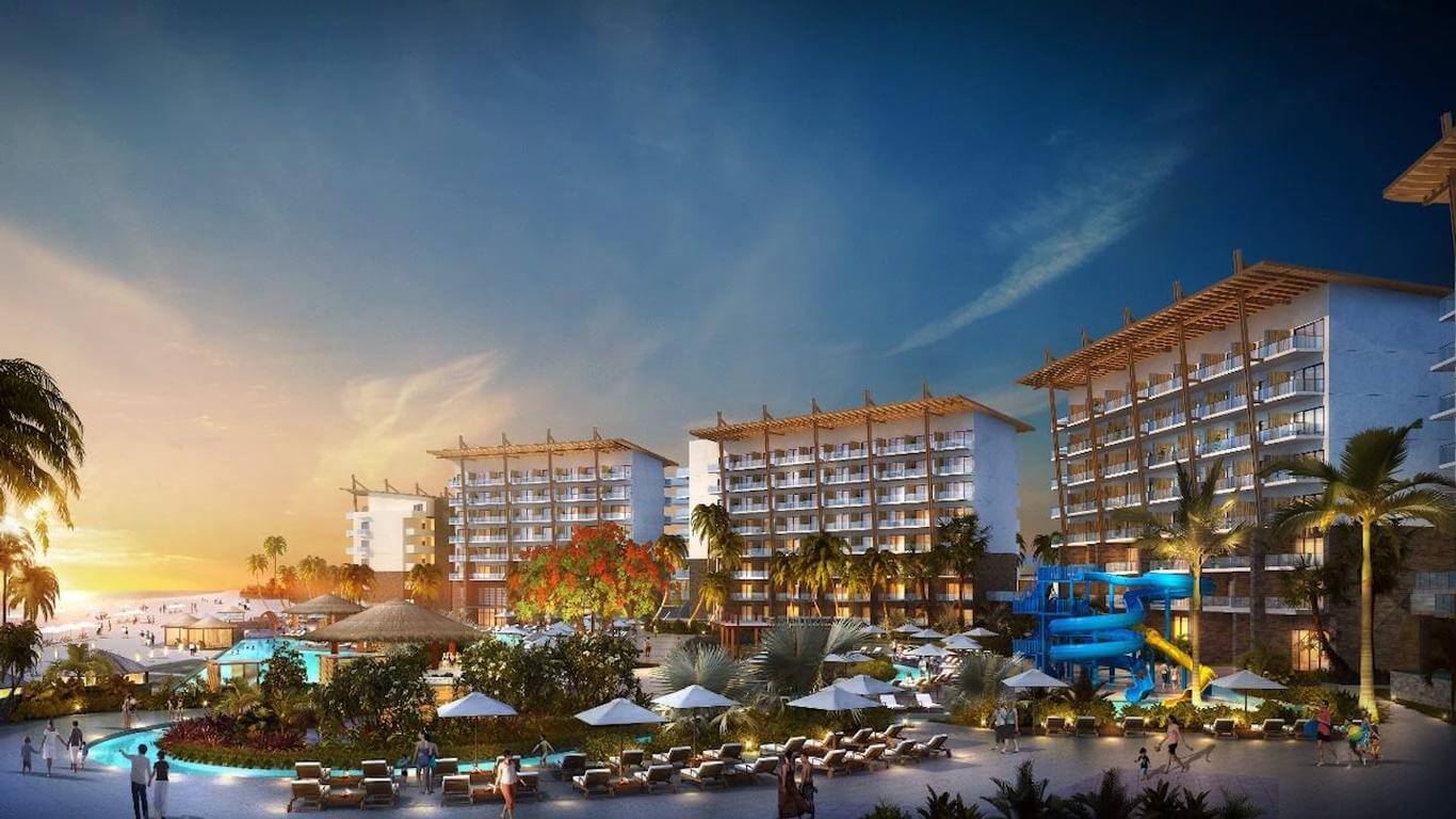 AMResorts Coming to Mexico’s ‘Pearl of the Pacific,’ Mazatlán