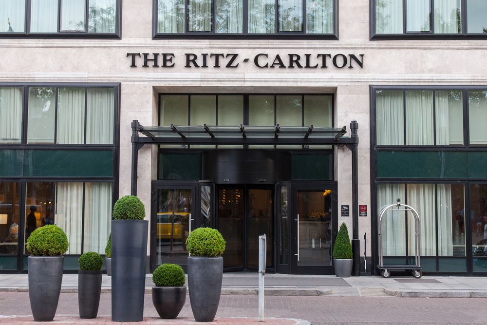 Ritz-Carlton Cancellation Policy 