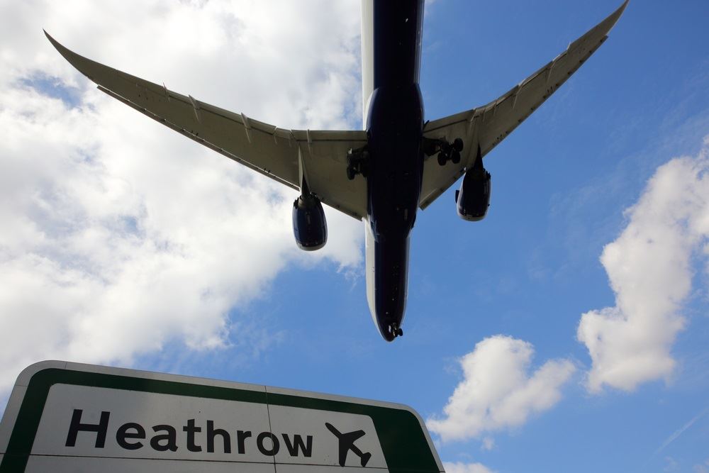 Worker Strikes Threaten to Shut Down Summer Travel from London Heathrow Airport