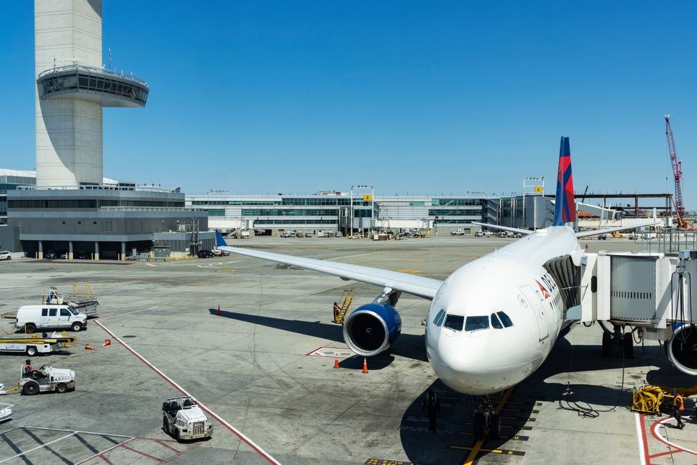 Airlines Are Cutting Summer Schedules Out of D.C. and New York—Here’s Why