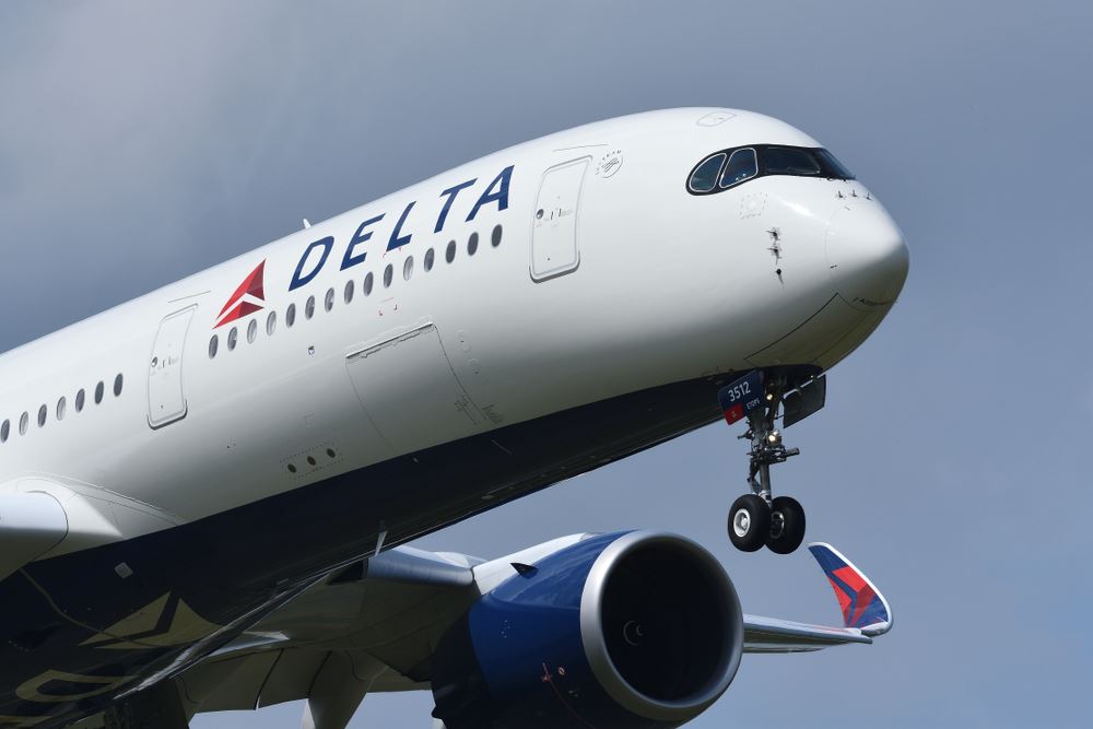 Could Free Inflight WiFi Be the Future? Delta Air Lines Thinks So