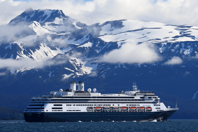 Alaska Cruises Could Happen this Summer After Senate Bill Passes