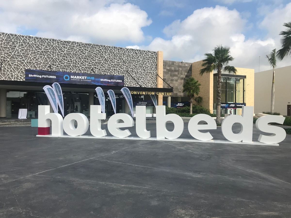 Hotelbeds Kicks Off Markethub Americas Conference as Newly Integrated Company