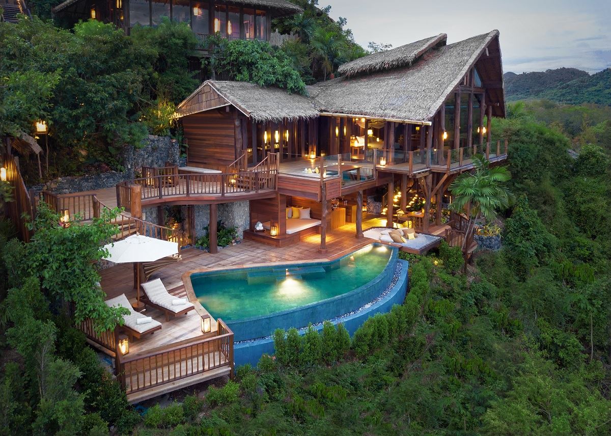 IHG Buys Six Senses Hotels Resorts Spas