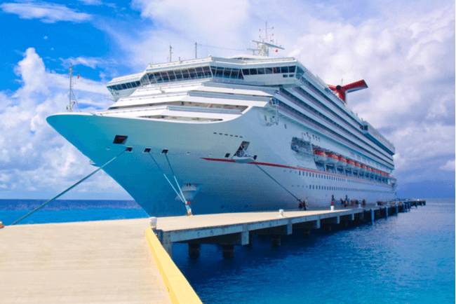 Making the Most of Cruise Ship Inspections for Travel Agents