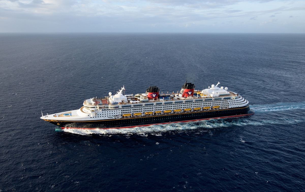 New Orleans-Themed Lounge Coming to the Disney Wonder