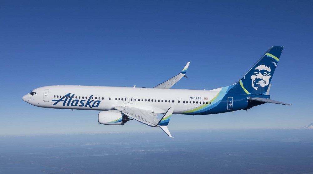 Alaska Airlines Announces New Service Between Paine Field and Spokane