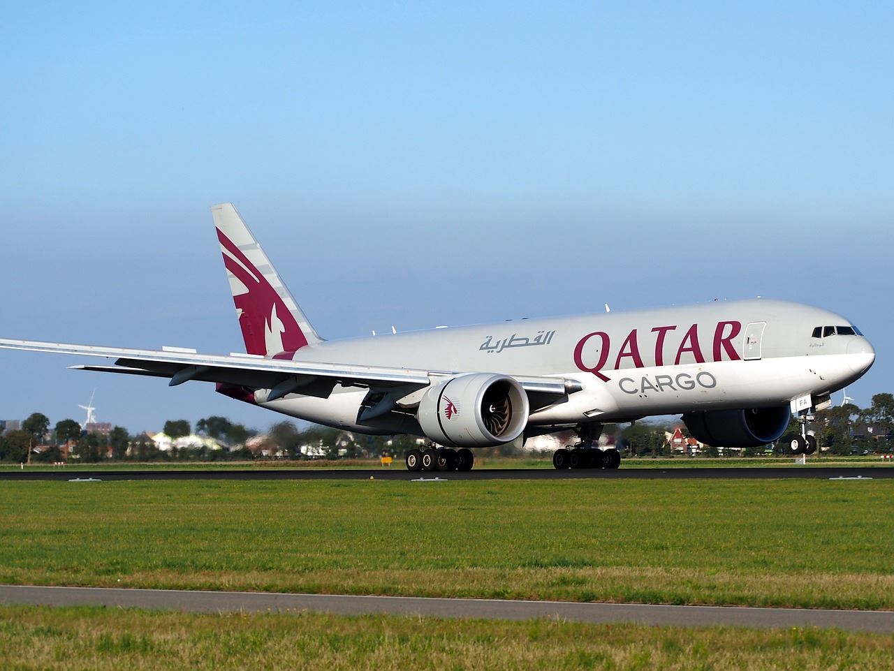 Qatar Airways Responds To Concerns Over Diplomatic Crisis In Region