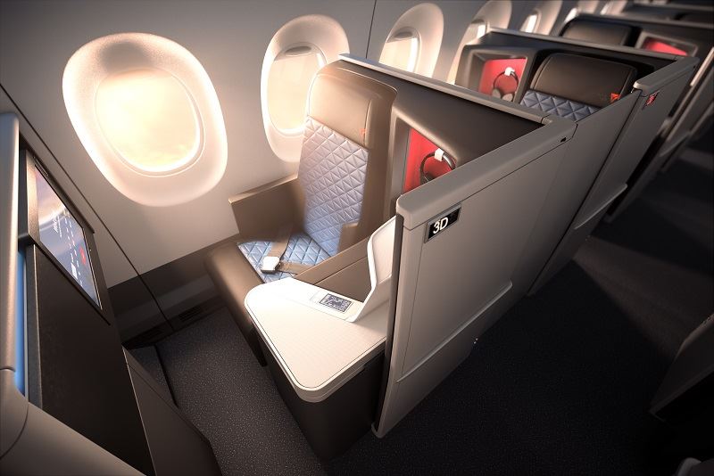 Delta Air Lines Adopts Flier-Friendly Upgrade Policy