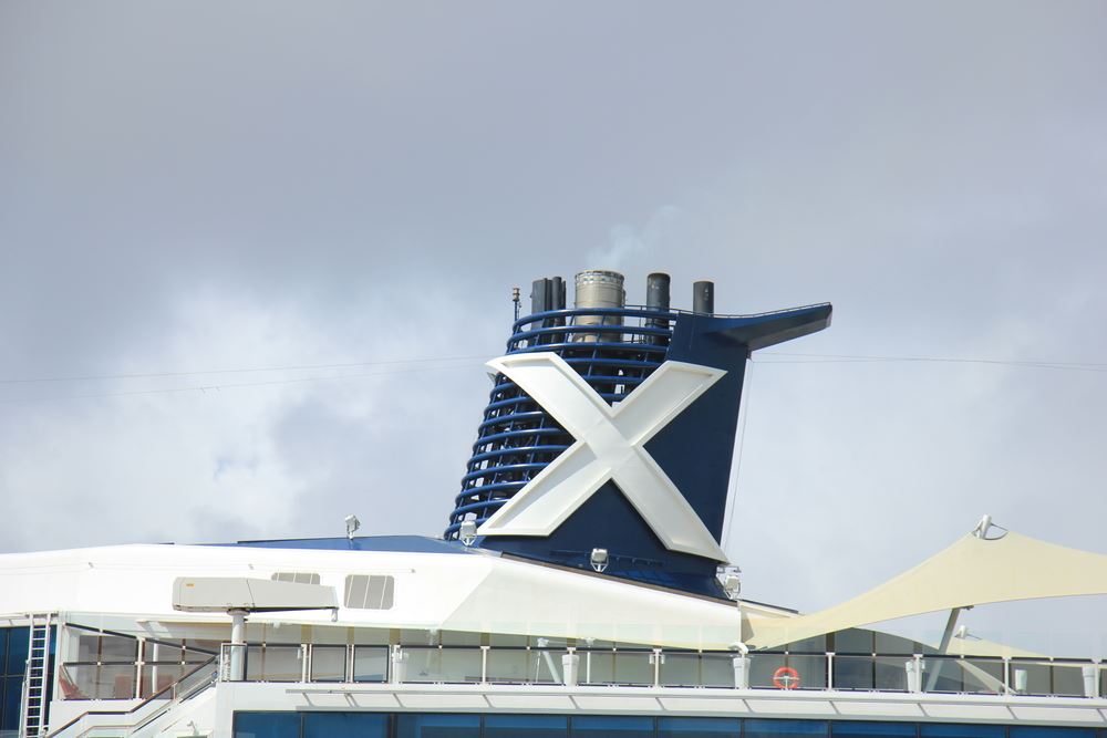 Celebrity Cruises Joins Non-Refundable Deposit Trend