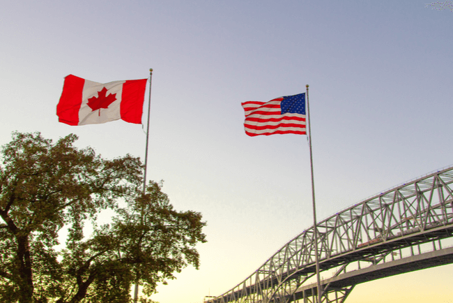 U.S.-Canada Border to Remain Closed Until At Least May 21