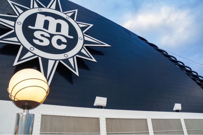 MSC Cruises Extends Sailing Suspension through July