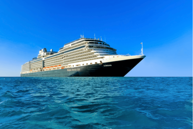 Holland America Introduces New All-Inclusive Premium Package Called ‘Have it All’