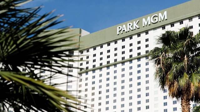 Las Vegas Strip Revival Is Underway at the Monte Carlo
