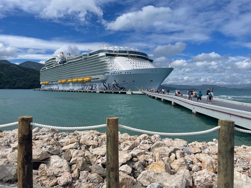 12 Insider Tips for Royal Caribbean’s Wonder of the Seas