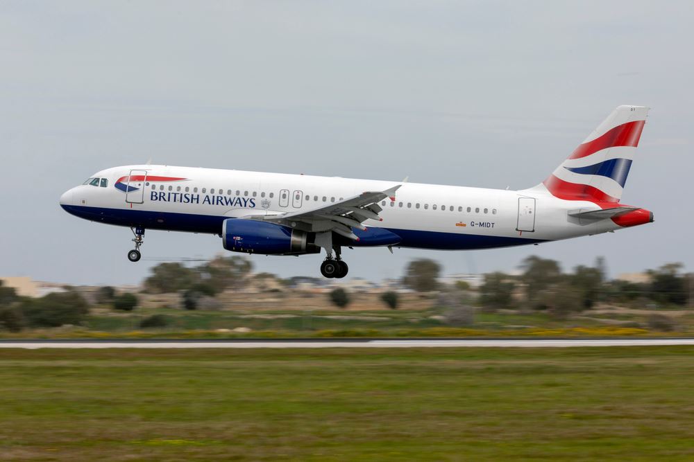 British Airways Announces Codeshare with Royal Air Maroc