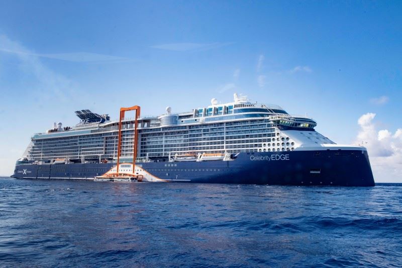 Celebrity Cruises Launching All-Inclusive Fare