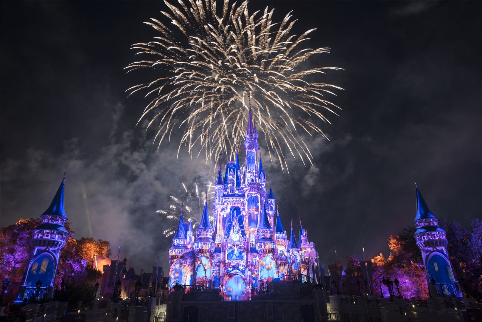 Walt Disney World Resort Adds New Commission Opportunities for Travel Agents