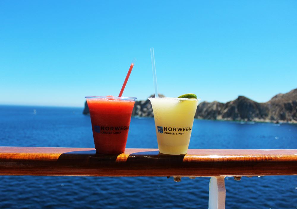 Norwegian Cruise Line Raises Price of Ultimate Beverage Package
