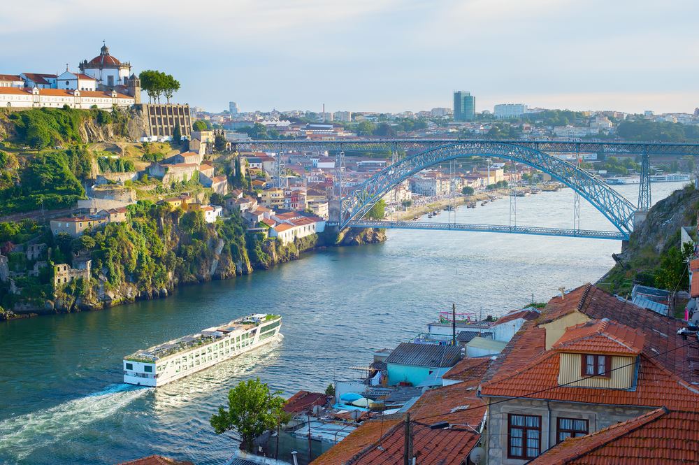 River Cruises: More than a Worthwhile Niche for Travel Agents