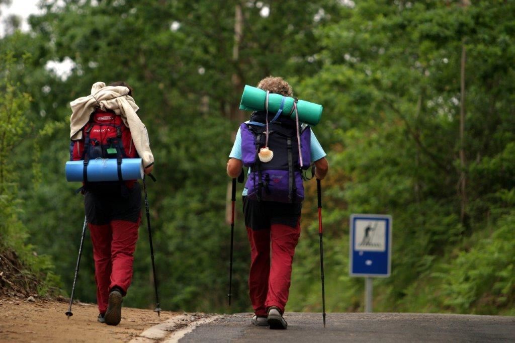 Spain’s Popular Camino Tours Suited To Walkers Of All Ages, Budgets