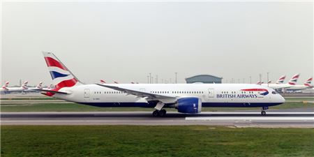 British Airways Pilots Planning to Strike