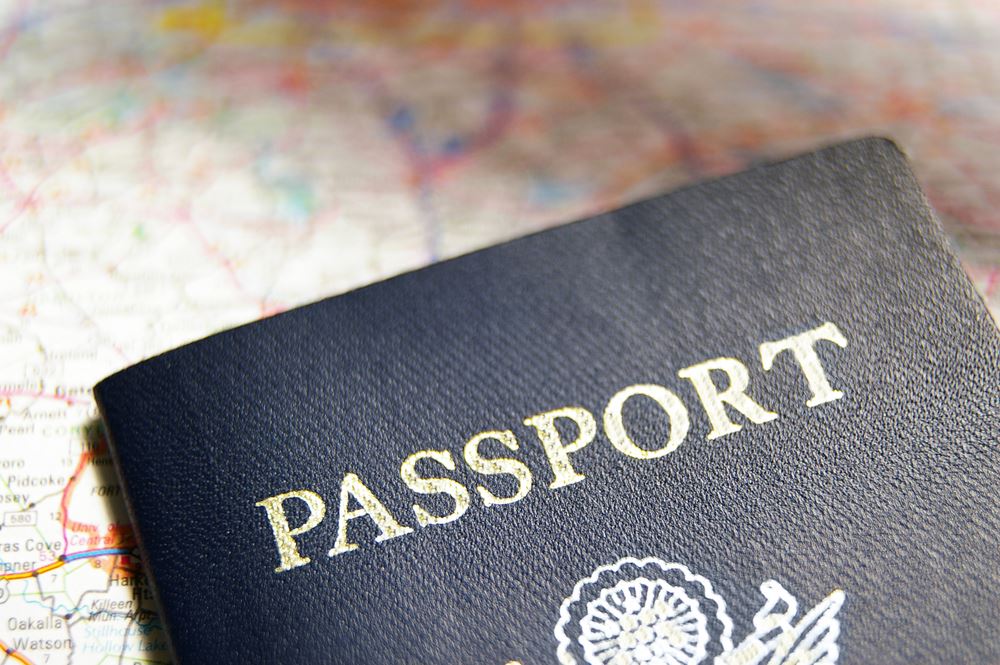 As REAL ID Deadline Approaches, Having a Passport More Important than Ever