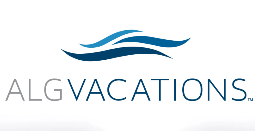 ALG Vacations Logo 