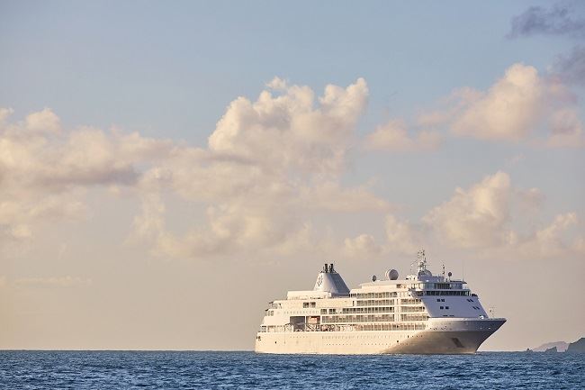 Silversea Opens 2023 World Cruise to 'Unprecedented Demand'