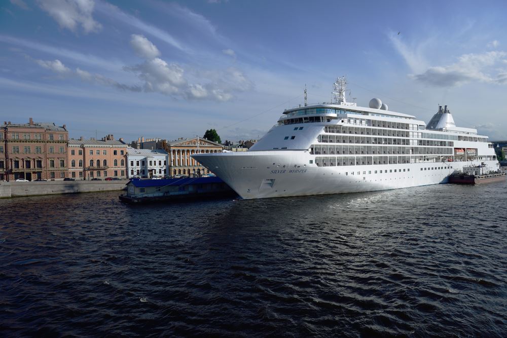 Travel Industry Insiders React to Royal Caribbean Cruises-Silversea Deal