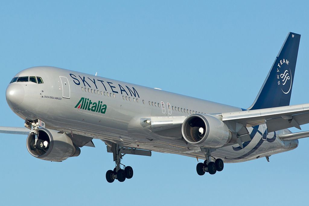 SkyTeam Alliance Launches Platform to Rebook Passengers in Minutes