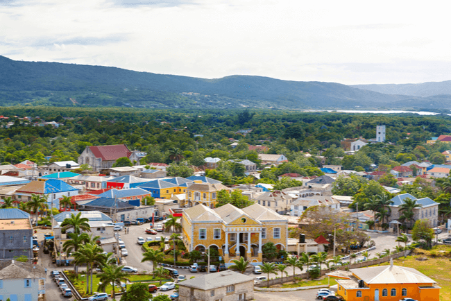 Jamaica Shortens Window for COVID-19 Test for Visitors