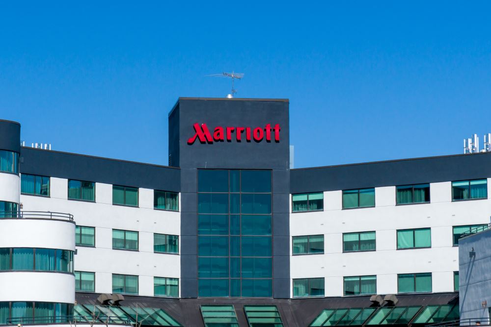 Marriott Sets Sights on Airbnb with Home Sharing Partnership