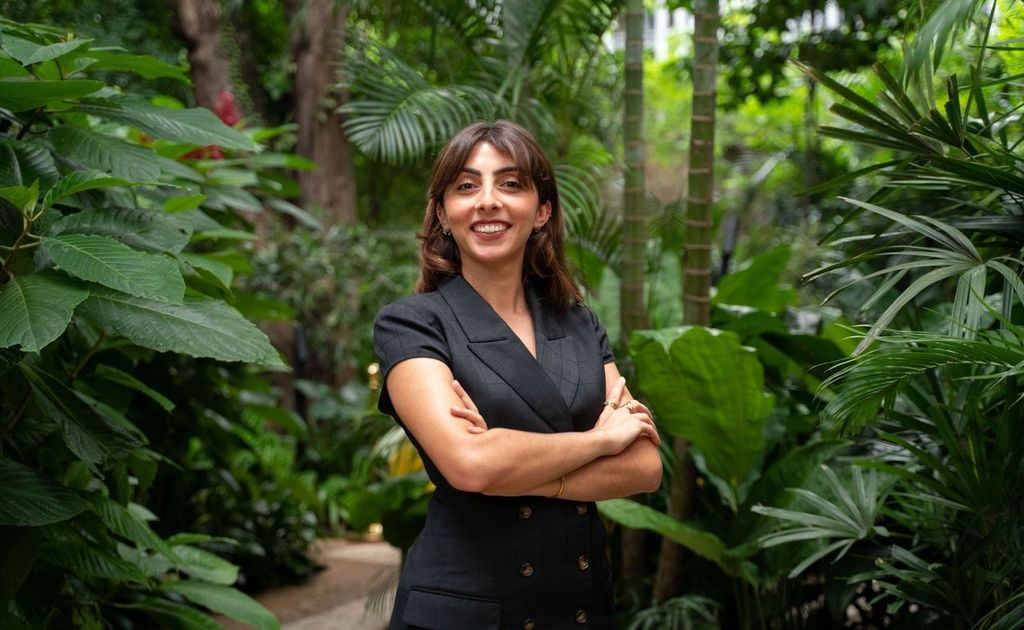 An Interview with the Social Impact Manager at Rosewood São Paulo