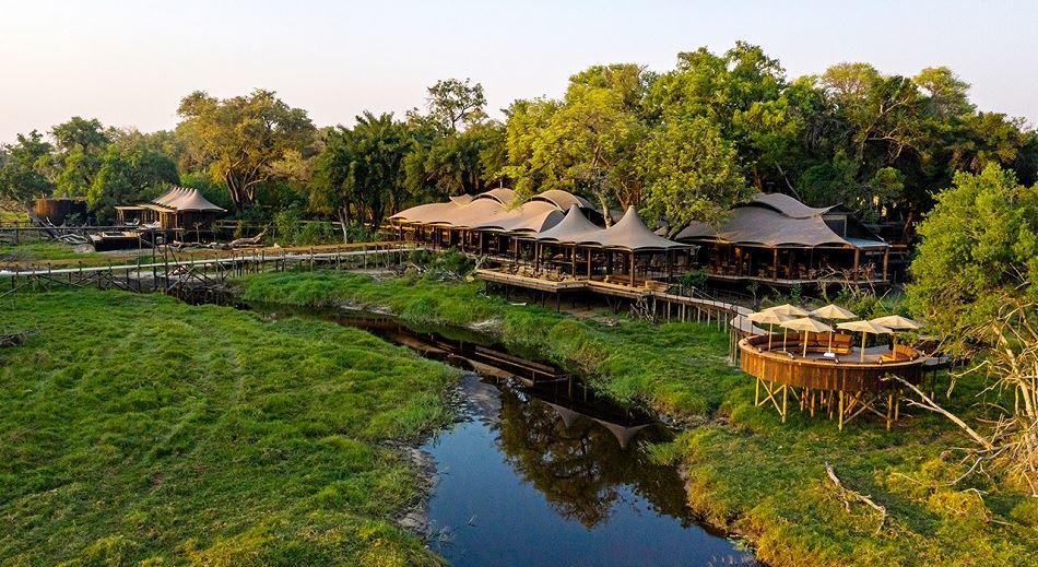 African Travel Unveils New Fam Trip