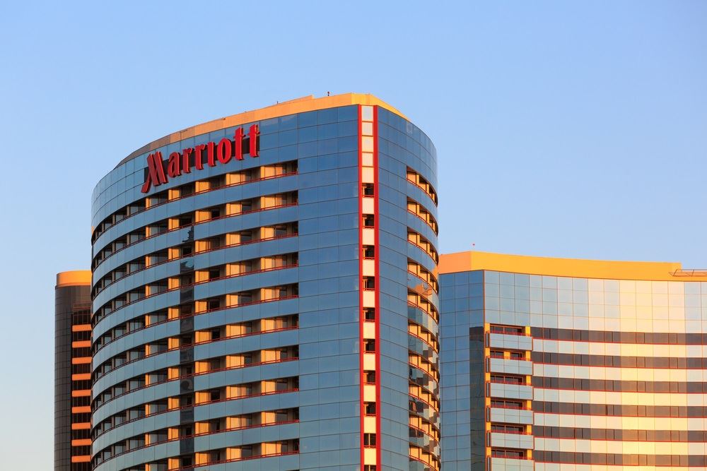 Nearly 8,000 Marriott Workers Continue to Strike Across Eight Cities