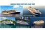 Carnival Corp Orders Fifth Excel-Class Ship for CCL