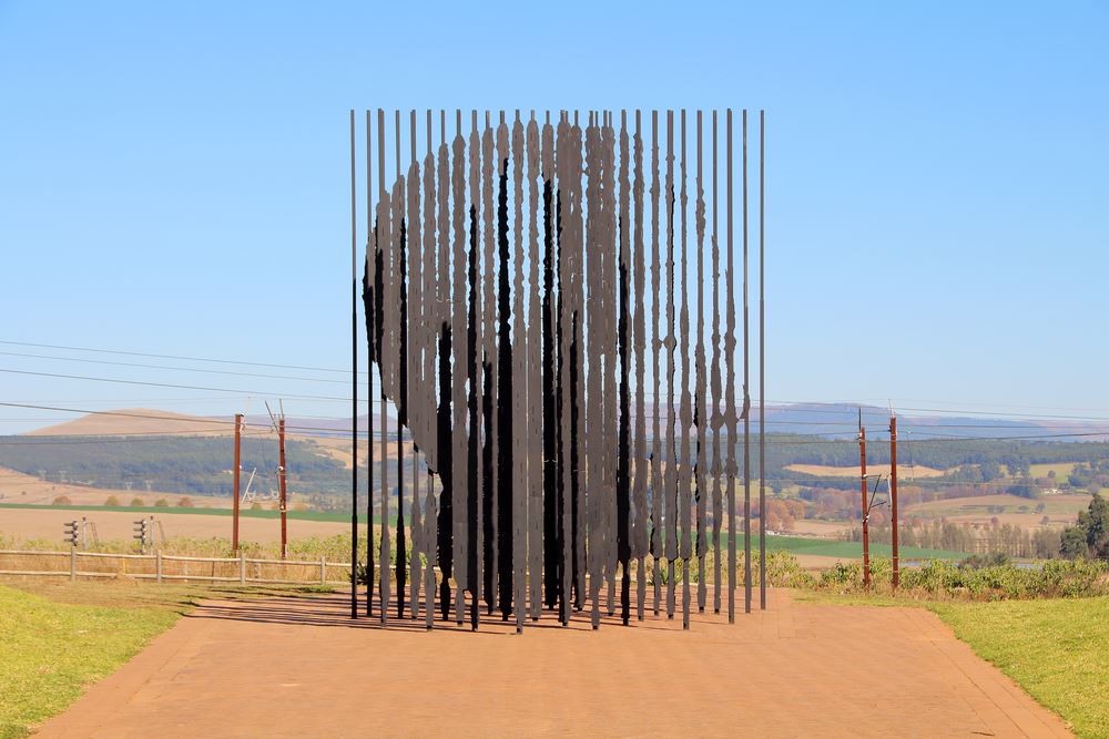 South Africa Update: Mandela’s Tourism Legacy, A Burst of Creativity & More