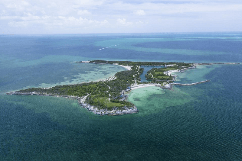 Montage Hotels to Bring Luxury Resort to the Bahamas